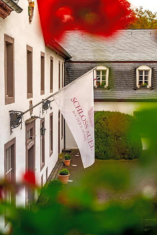 Schloss Auel Boutique Hotel & Design Golf Lodge