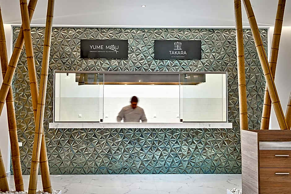 Lindos Grand Resort & Spa - Adults Only