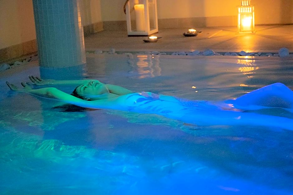 Smeraldo Suites & Spa