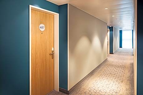 Holiday Inn Express Aarburg - Oftringen