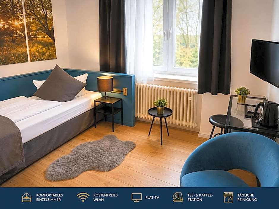 Berghotel HARZ