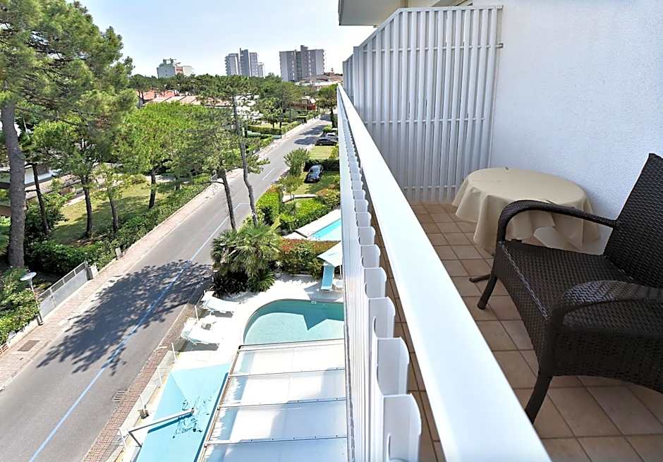 Hotel Meublè Nazionale