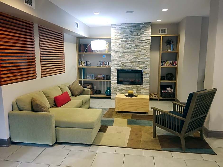 Country Inn & Suites by Radisson, Canton, GA