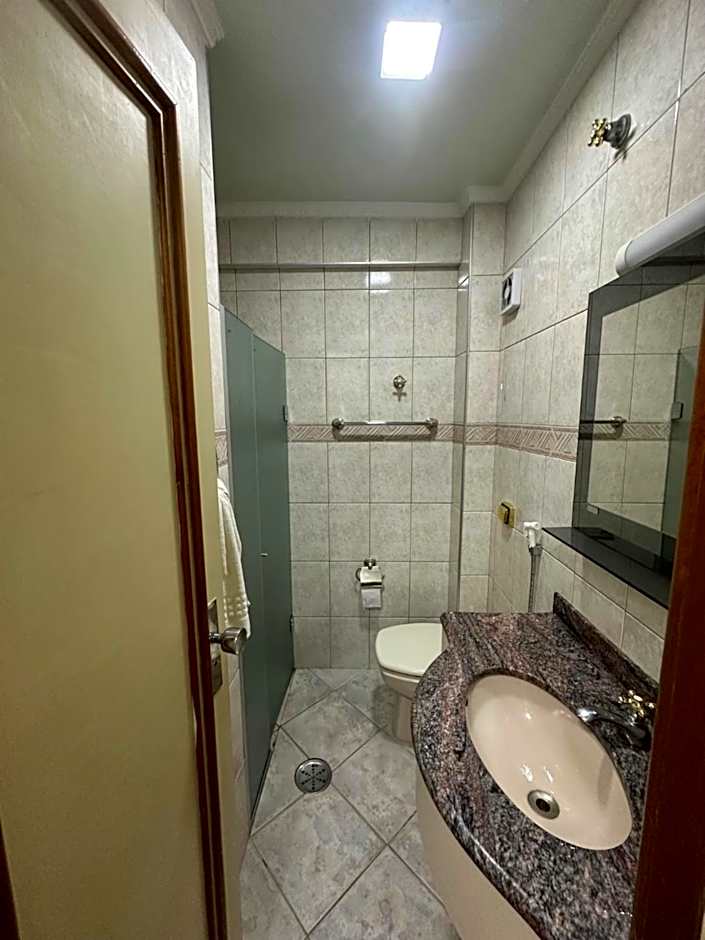 Apartamento Hotel Cavalinho Branco