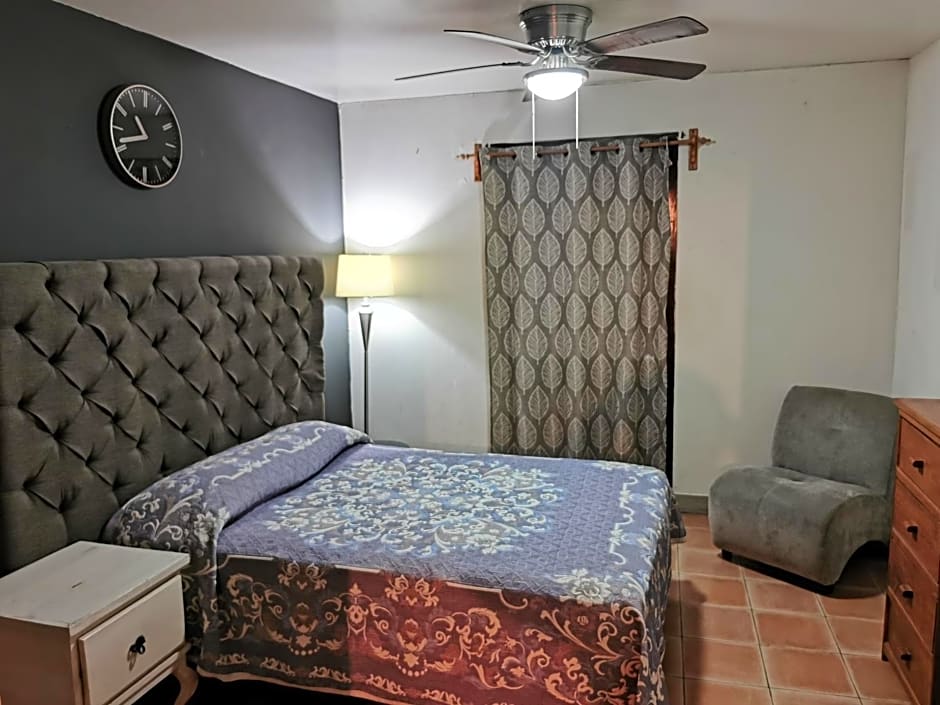 Hotel santo carlo
