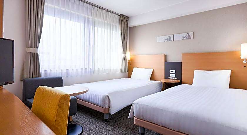 Comfort Hotel Himeji