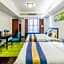 Nuomo Grand Continental Service Apartments-Jinyuan