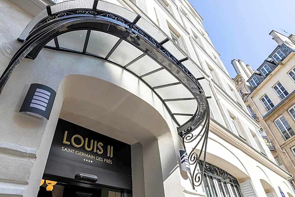 Hotel Louis 2