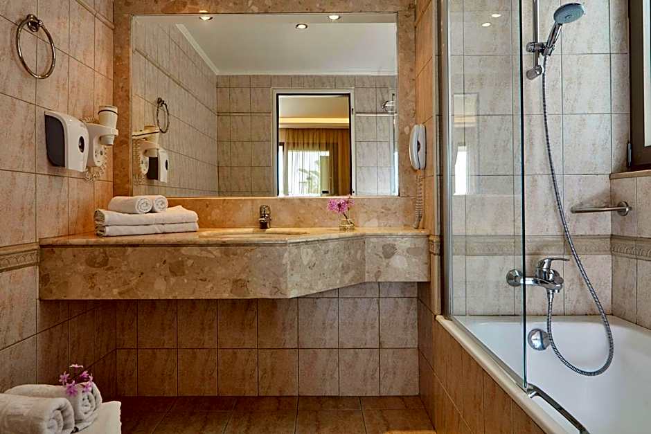 Atlantica Aegean Blue