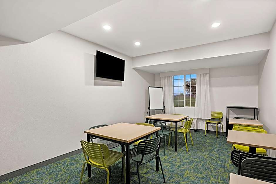 Spark by Hilton Williams