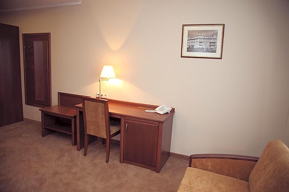 Hotel Pod Kluką