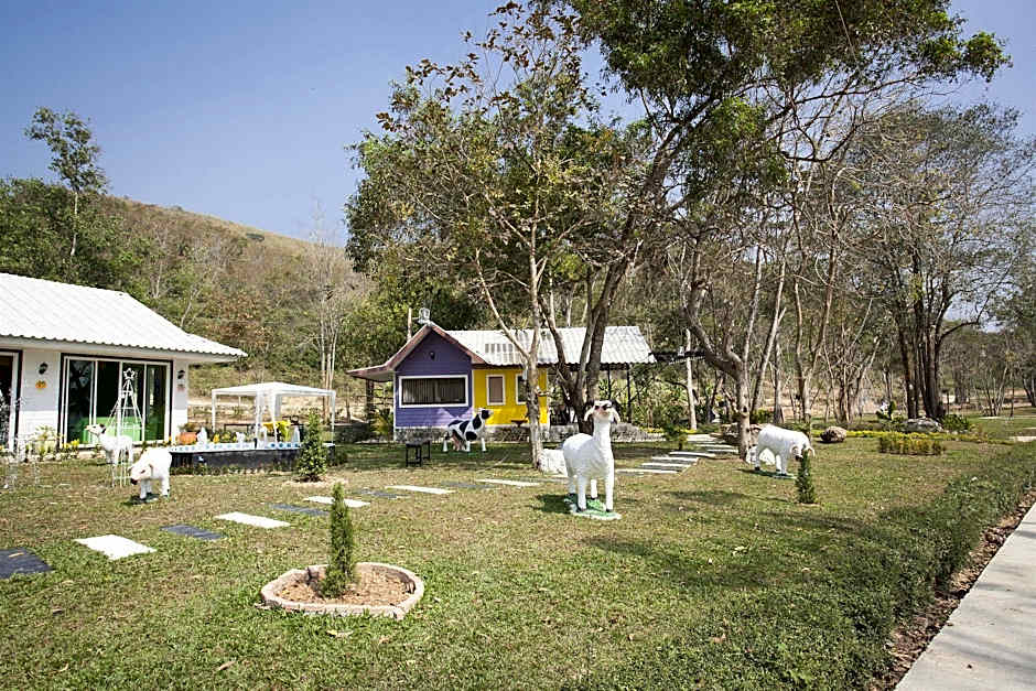 Rai Sooksangchan Resort