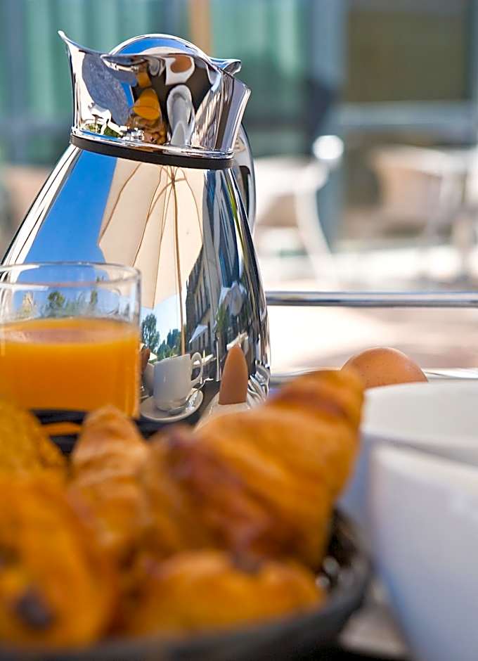 Best Western Plus Villa Saint Antoine Hotel & Spa