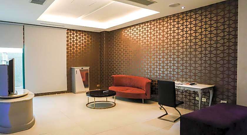 All-Ur Boutique Motel-Chang Hua Branch