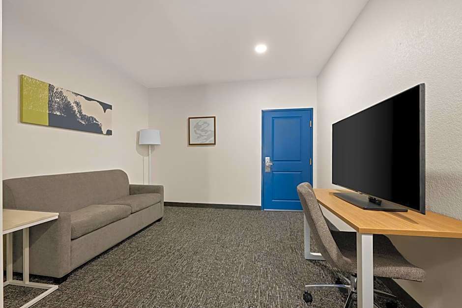 Spark by Hilton Homewood Birmingham