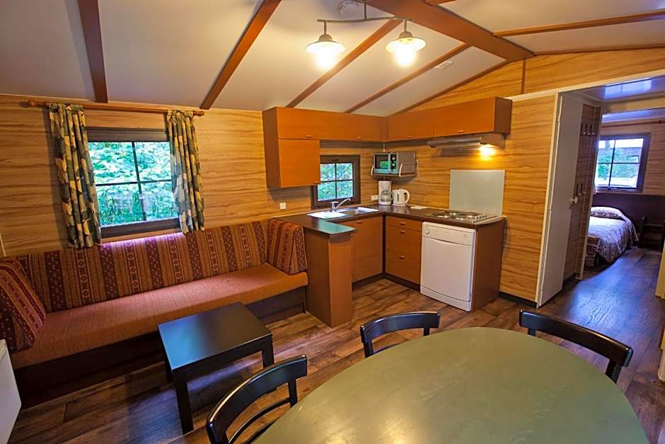 Disney Davy Crockett Ranch