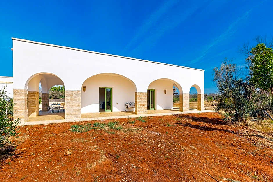 Casale de li Canti
