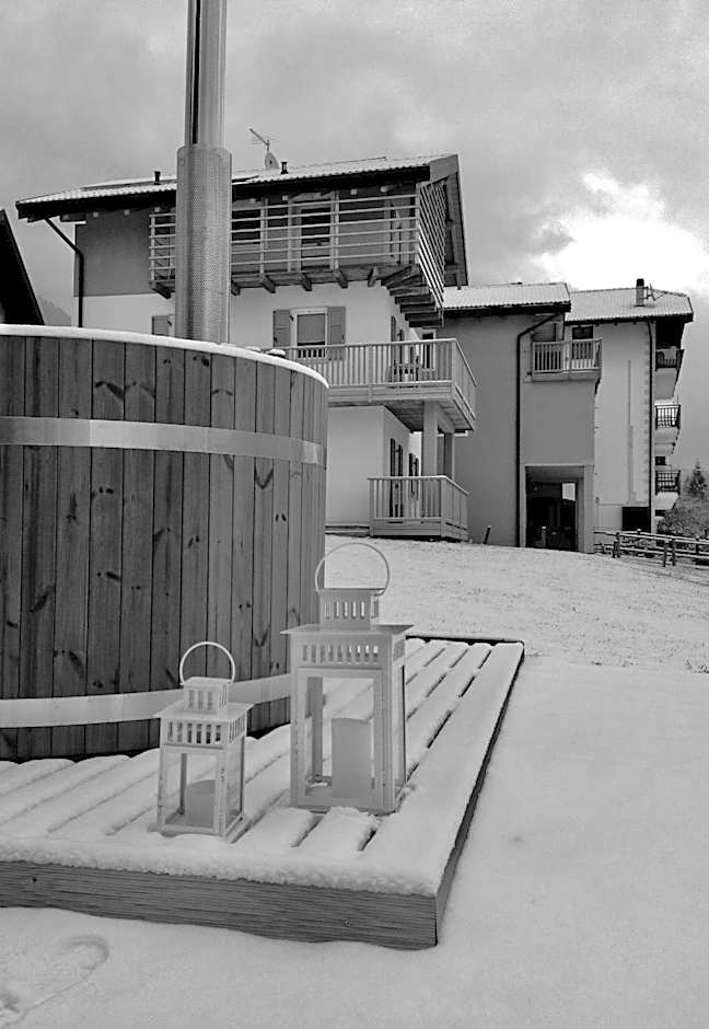 B&B Il Piccolo Principe room and breakfast