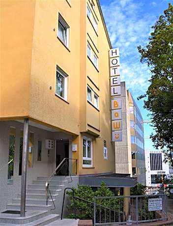 Hotel Mack