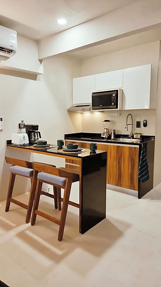 Condominio en Tulum, la Veleta.