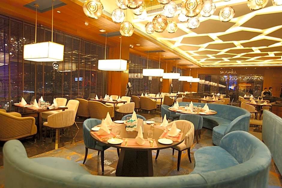 Radisson Blu Towers Kaushambi Delhi NCR