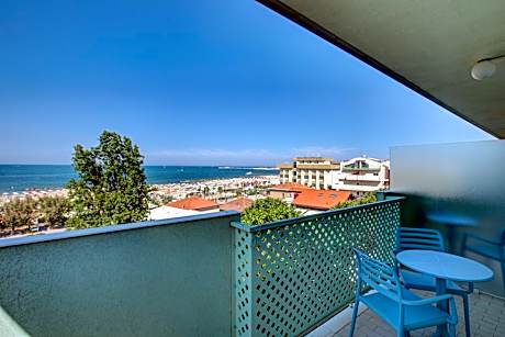 Junior Suite with Sea View