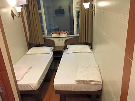 HK Peace Guest House