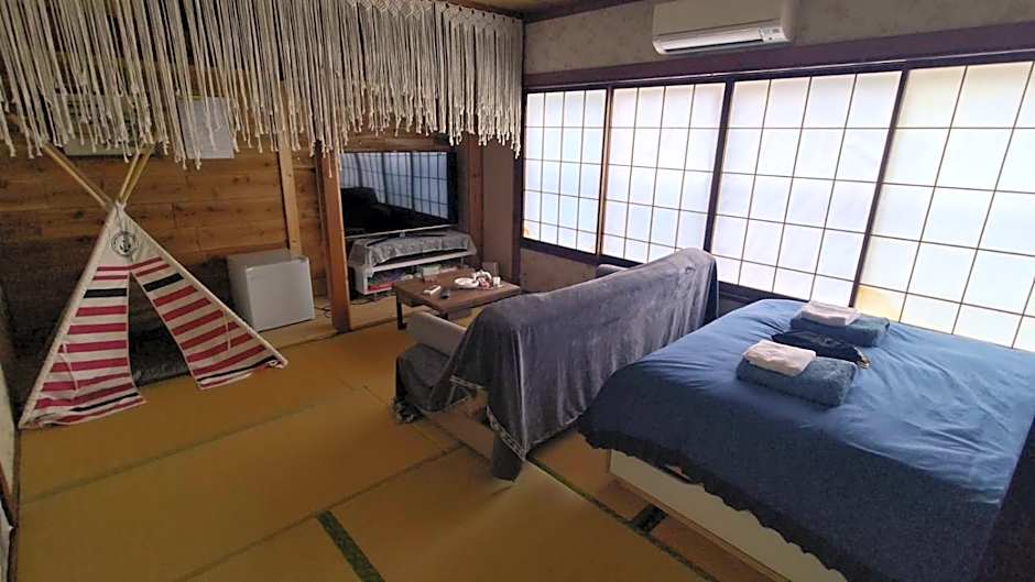 Ryokan La Luna