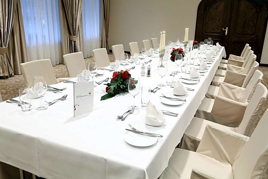 Parkhotel Wittekindshof