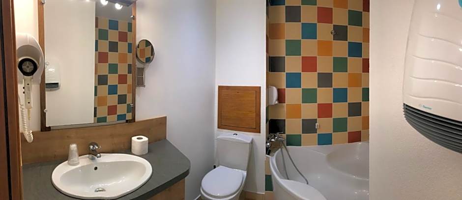 Hôtel Barbier des Bois