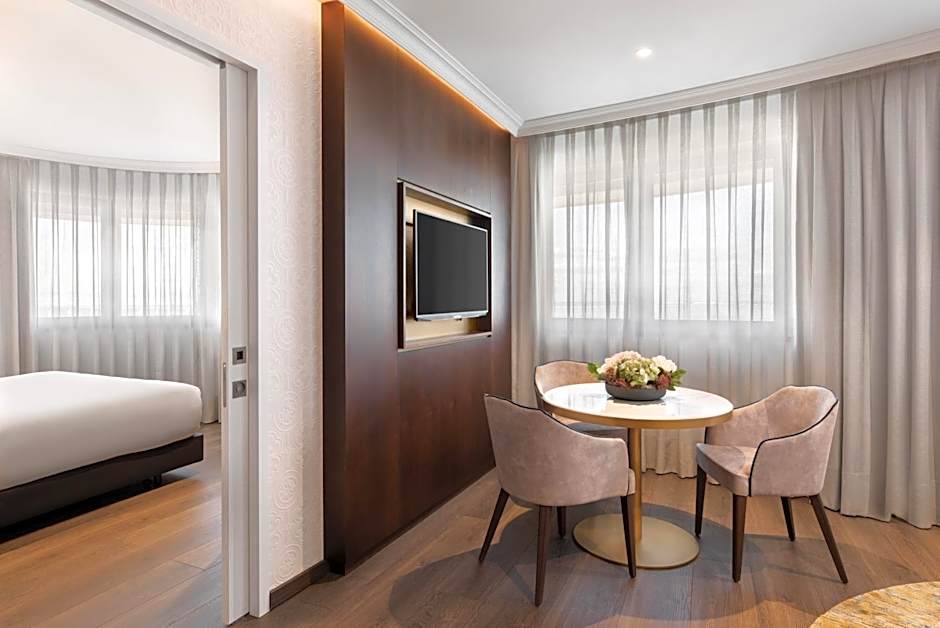 Eurostars Universal Lisboa