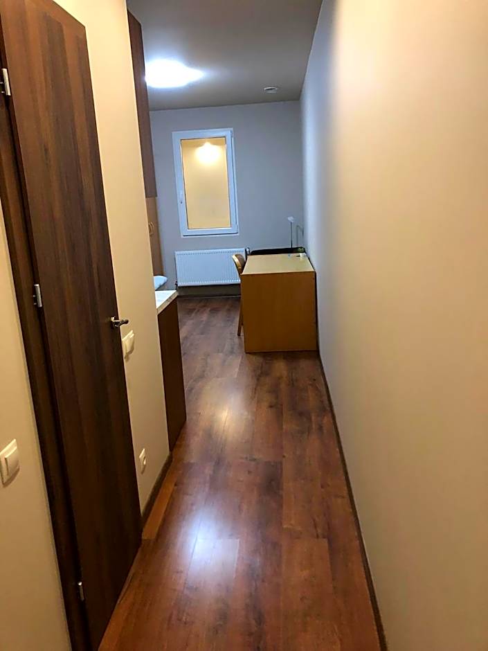 RVR Smart Apartments Riga with Self Check-in