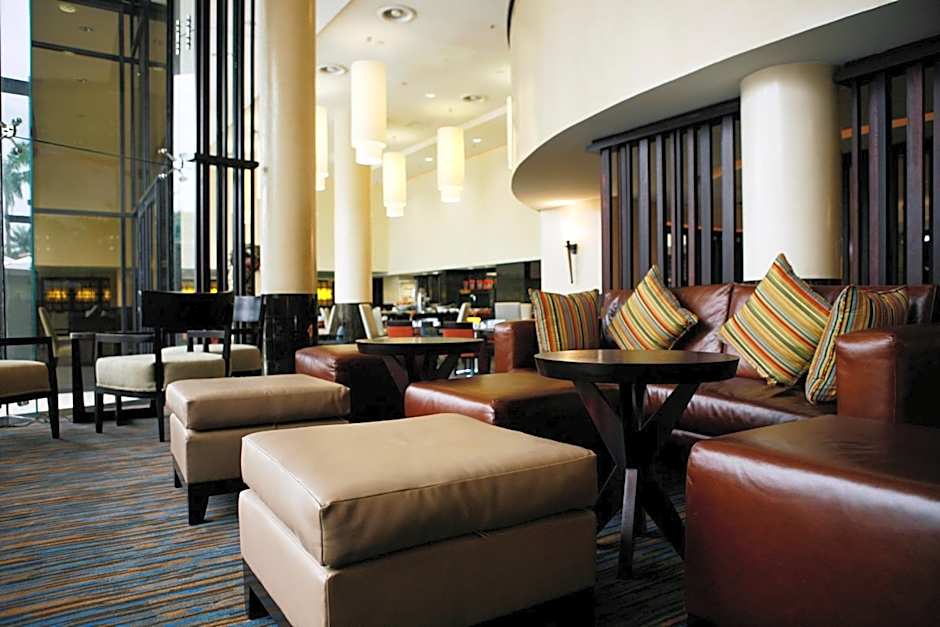 Movenpick Hotel Ikoyi Lagos