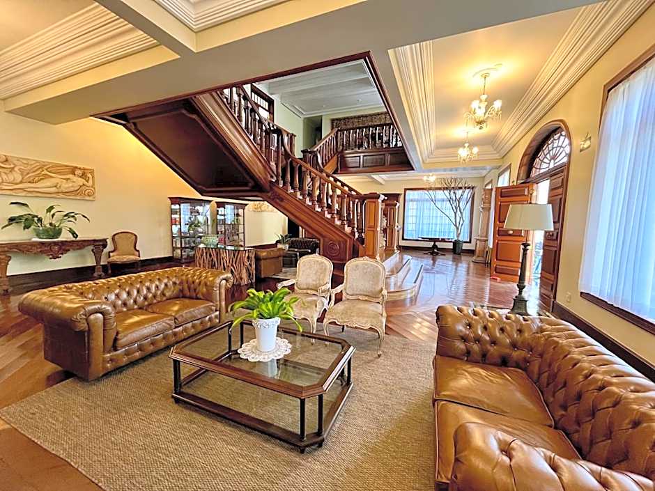 Aroso Paço Hotel