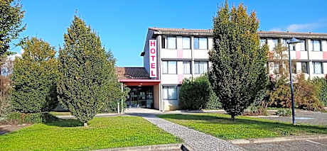 Résidence Hôtelière des Ondes