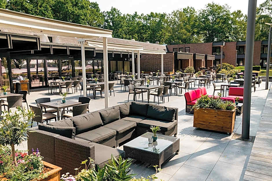 Seehotel am Tankumsee