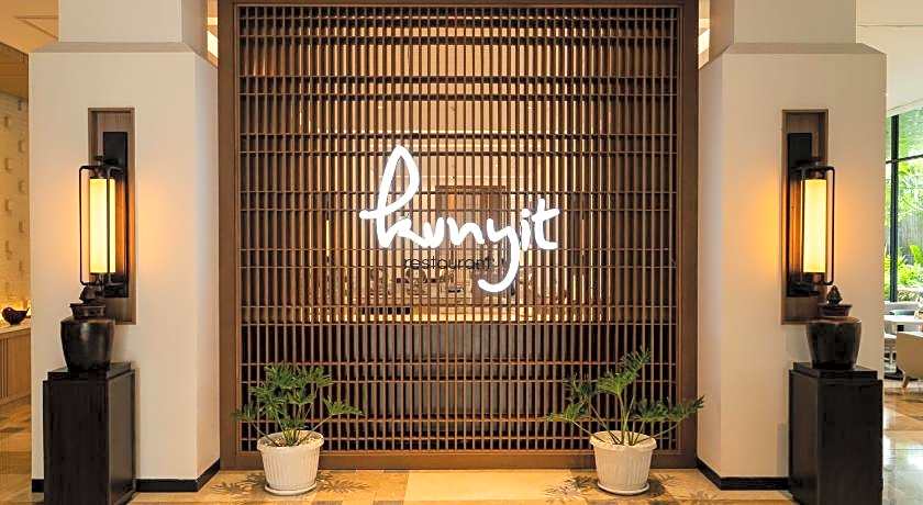 Prime Park Hotel and Convention Lombok 