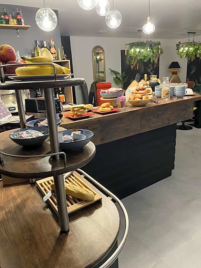 FastHôtel Mont de Marsan - Un Hôtel FH Collection