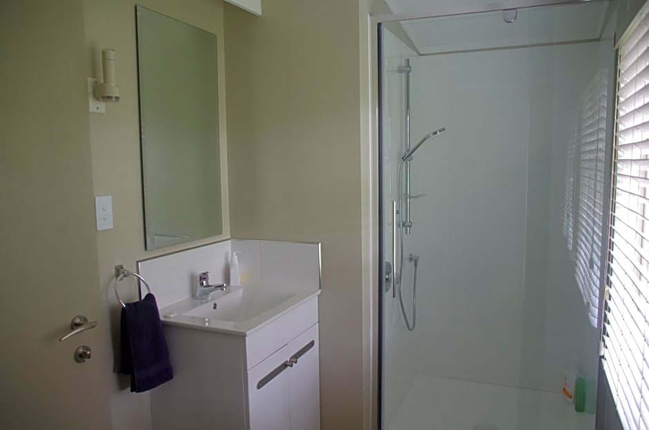 Serenity on Brunskill