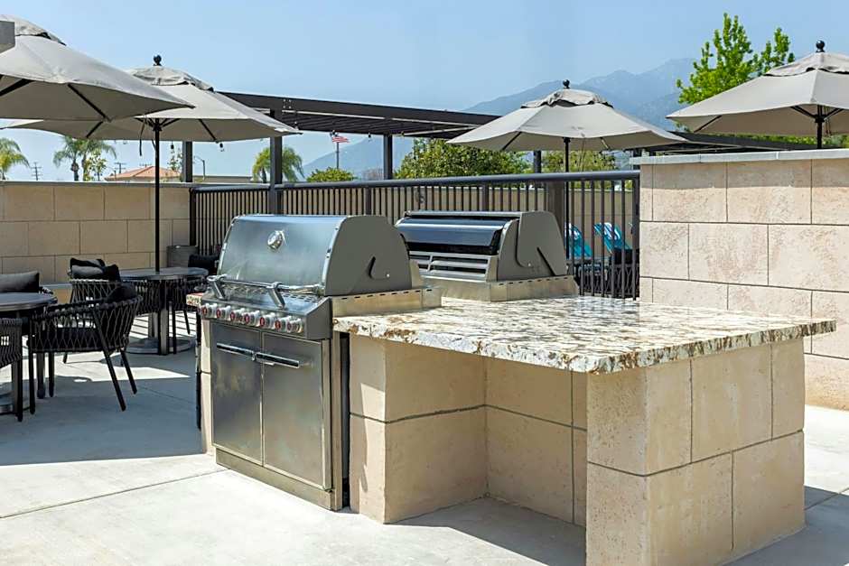 TownePlace Suites by Marriott Monrovia
