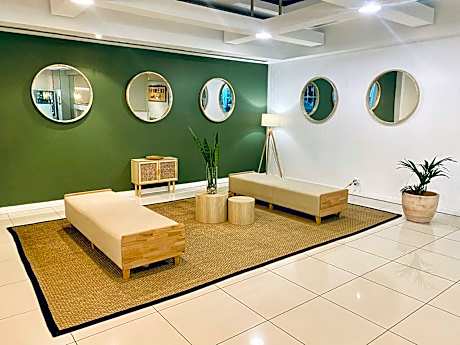 Greenmount Beach Resort