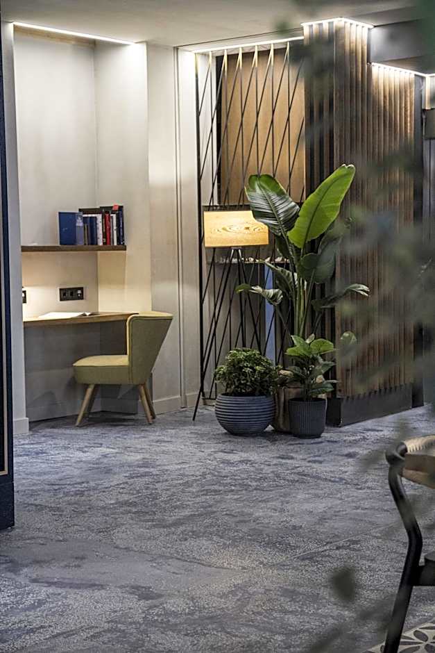 Letoh Letoh Gran Vía