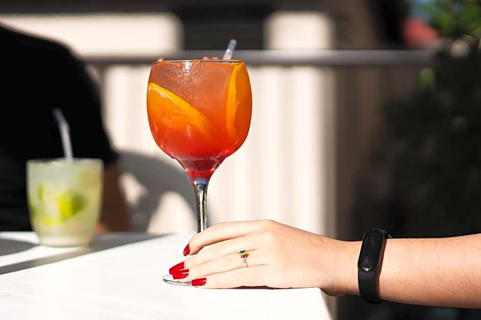 San Rafael Comfort Class Hotel