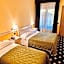 MOTEL Malpensa INN & Hotel-Airport