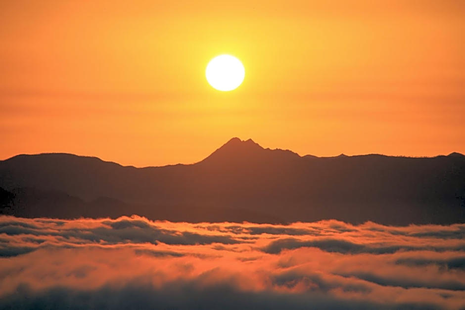 Traveler's Inn Asanebo