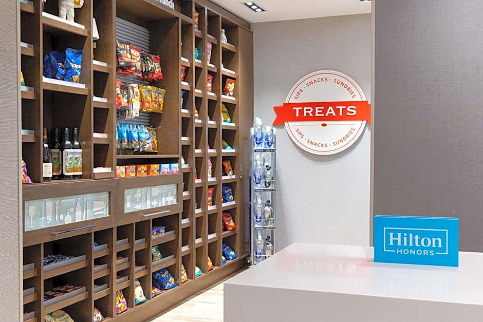 Hampton Inn & Suites Porter Ranch Los Angeles