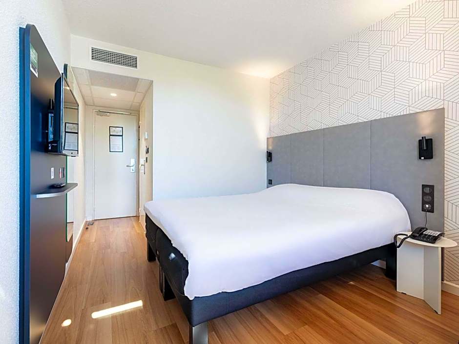 ibis Beziers Est Mediterranee A9/A75