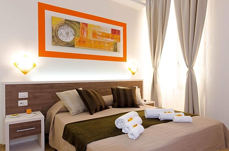 Gemme Di Roma Accomodation