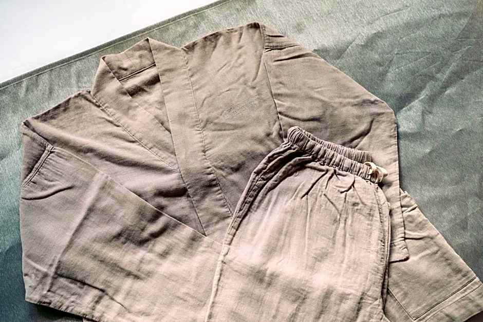 Tanegashima Araki Bekkan