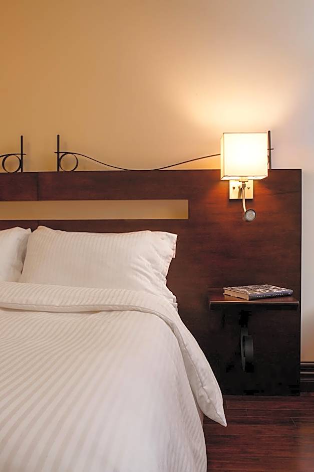 Auberge Du Vieux Port